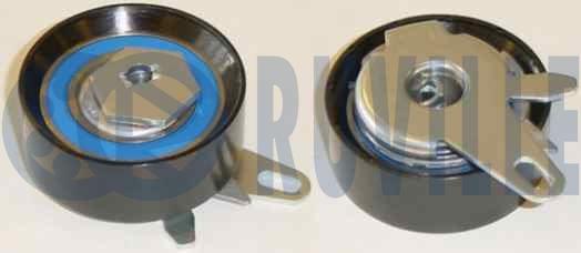 Rullo tenditore, cinghia dentata RUVILLE 541087