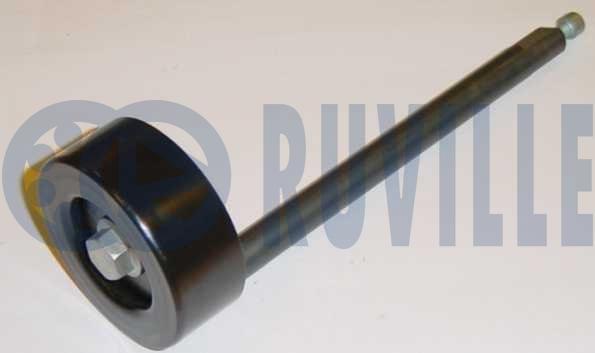 Tendicinghia, cinghia poly-v RUVILLE 541091