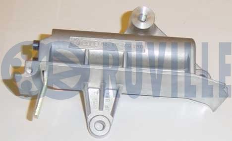 Smorzatore vibrazioni, cinghia dentata RUVILLE 541092