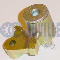 Rullo tenditore, cinghia dentata RUVILLE 541094