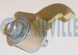 Rullo tenditore, cinghia dentata RUVILLE 541095