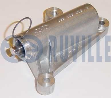 Smorzatore vibrazioni, cinghia dentata RUVILLE 541096
