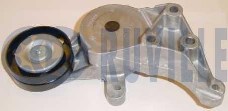Tendicinghia, cinghia poly-v RUVILLE 541097