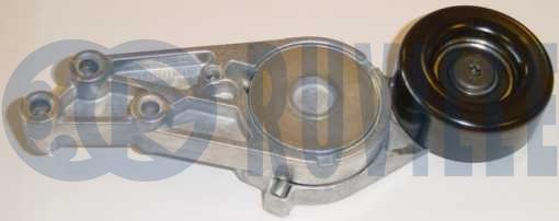 Tendicinghia, cinghia poly-v RUVILLE 541099