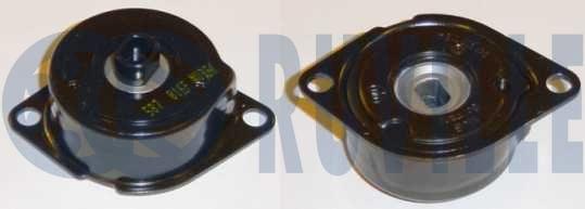 Tendicinghia, cinghia poly-v RUVILLE 541102