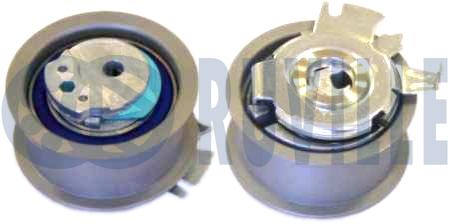 Rullo tenditore, cinghia dentata RUVILLE 541107