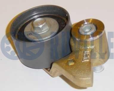 Rullo tenditore, cinghia dentata RUVILLE 541109