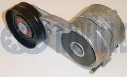 Tendicinghia, cinghia poly-v RUVILLE 541110