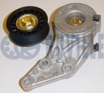 Tendicinghia, cinghia poly-v RUVILLE 541113