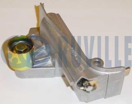 Smorzatore vibrazioni, cinghia dentata RUVILLE 541115