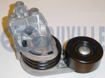 Tendicinghia, cinghia poly-v RUVILLE 541116