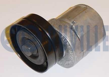 Tendicinghia, cinghia poly-v RUVILLE 541125