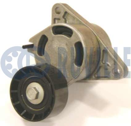 Tendicinghia, cinghia poly-v RUVILLE 541126