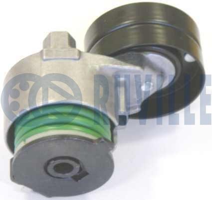 Tendicinghia, cinghia poly-v RUVILLE 541130
