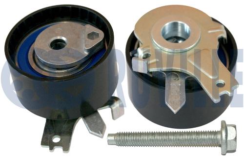 Rullo tenditore, cinghia dentata RUVILLE 541132