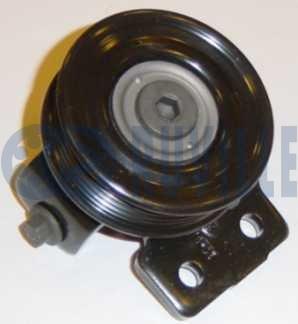 Tendicinghia, cinghia poly-v RUVILLE 541135