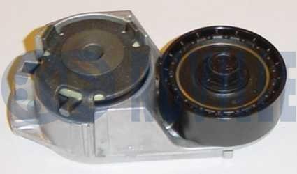 Tendicinghia, cinghia poly-v RUVILLE 541137