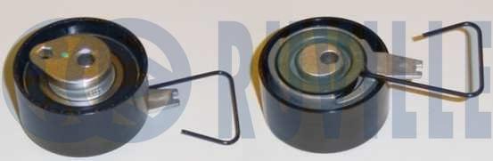 Rullo tenditore, cinghia dentata RUVILLE 541141