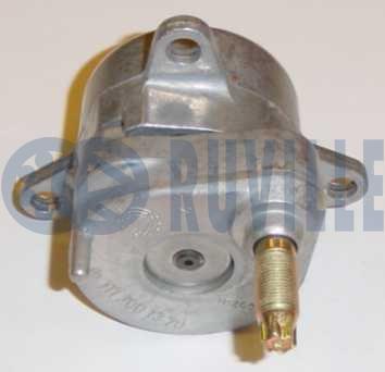 Tendicinghia, cinghia poly-v RUVILLE 541143