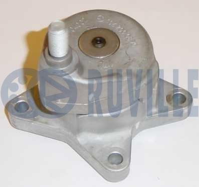 Tendicinghia, cinghia poly-v RUVILLE 541145