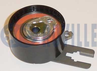 Rullo tenditore, cinghia dentata RUVILLE 541147