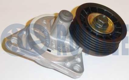 Tendicinghia, cinghia poly-v RUVILLE 541152