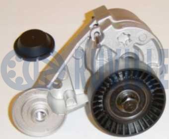 Tendicinghia, cinghia poly-v RUVILLE 541158