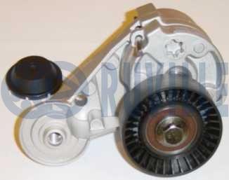 Tendicinghia, cinghia poly-v RUVILLE 541159