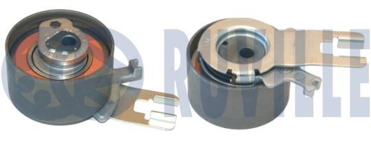 Rullo tenditore, cinghia dentata RUVILLE 541161