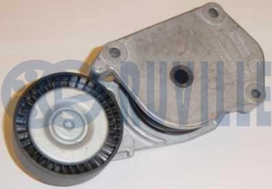 Tendicinghia, cinghia poly-v RUVILLE 541162