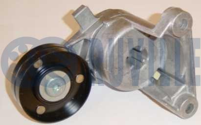 Tendicinghia, cinghia poly-v RUVILLE 541164