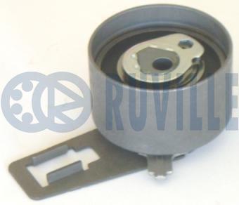 Rullo tenditore, cinghia dentata RUVILLE 541168