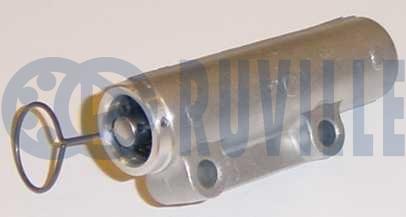 Smorzatore vibrazioni, cinghia dentata RUVILLE 541173