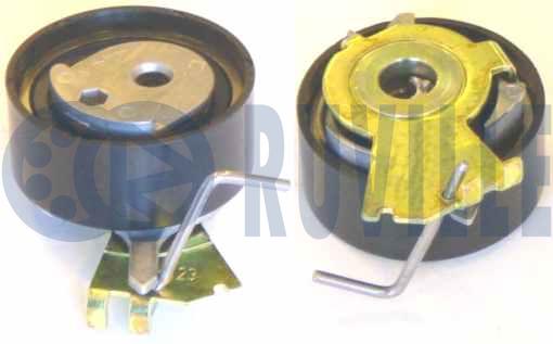 Rullo tenditore, cinghia dentata RUVILLE 541177