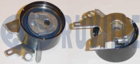 Rullo tenditore, cinghia dentata RUVILLE 541179