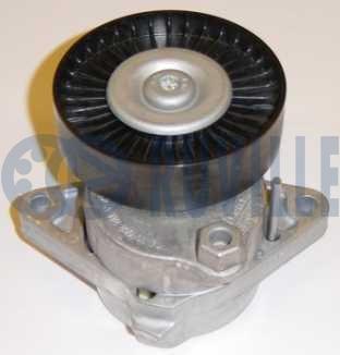 Tendicinghia, cinghia poly-v RUVILLE 541184