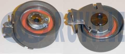 Rullo tenditore, cinghia dentata RUVILLE 541185