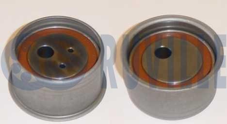 Rullo tenditore, cinghia dentata RUVILLE 541188