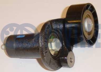 Tendicinghia, cinghia poly-v RUVILLE 541192