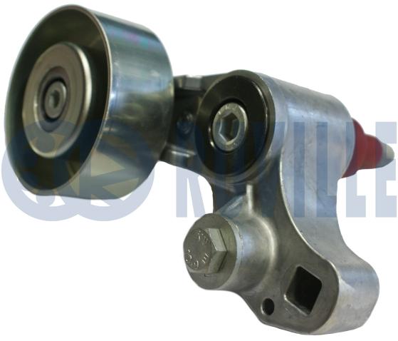 Tendicinghia, cinghia poly-v RUVILLE 541195