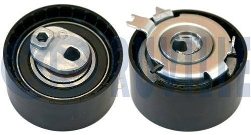 Rullo tenditore, cinghia dentata RUVILLE 541196