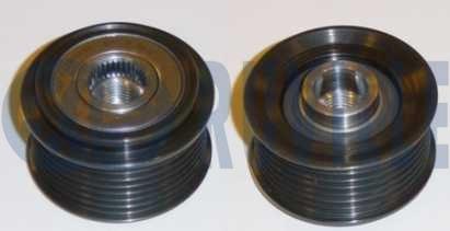 Dispositivo ruota libera alternatore RUVILLE 541204