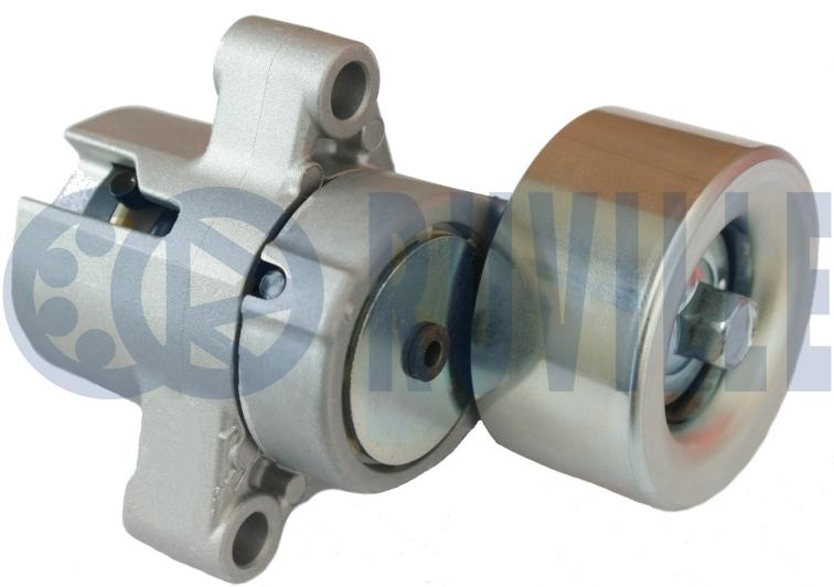 Tendicinghia, cinghia poly-v RUVILLE 541214