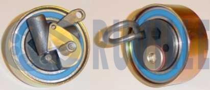 Rullo tenditore, cinghia dentata RUVILLE 541216