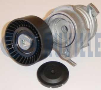 Tendicinghia, cinghia poly-v RUVILLE 541225