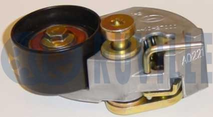 Rullo tenditore, cinghia dentata RUVILLE 541245