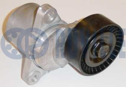 Tendicinghia, cinghia poly-v RUVILLE 541246