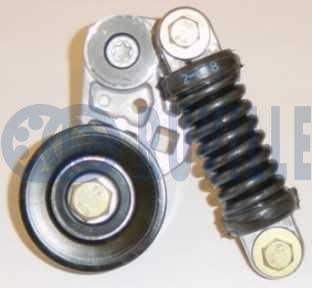 Tendicinghia, cinghia poly-v RUVILLE 541247