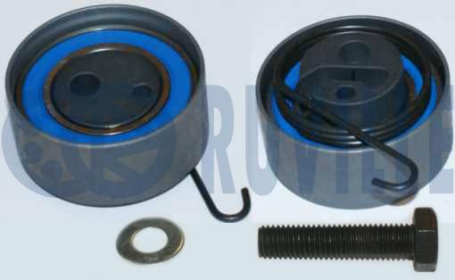 Rullo tenditore, cinghia dentata RUVILLE 541252