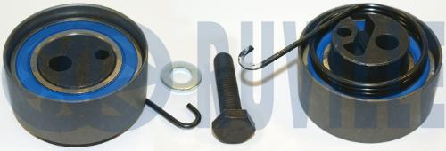 Rullo tenditore, cinghia dentata RUVILLE 541253